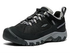 Keen Targhee shoes black/gray  